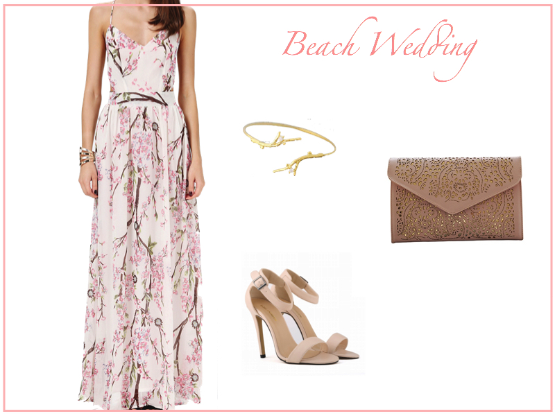 What to Wear to A Summer Wedding Luulla