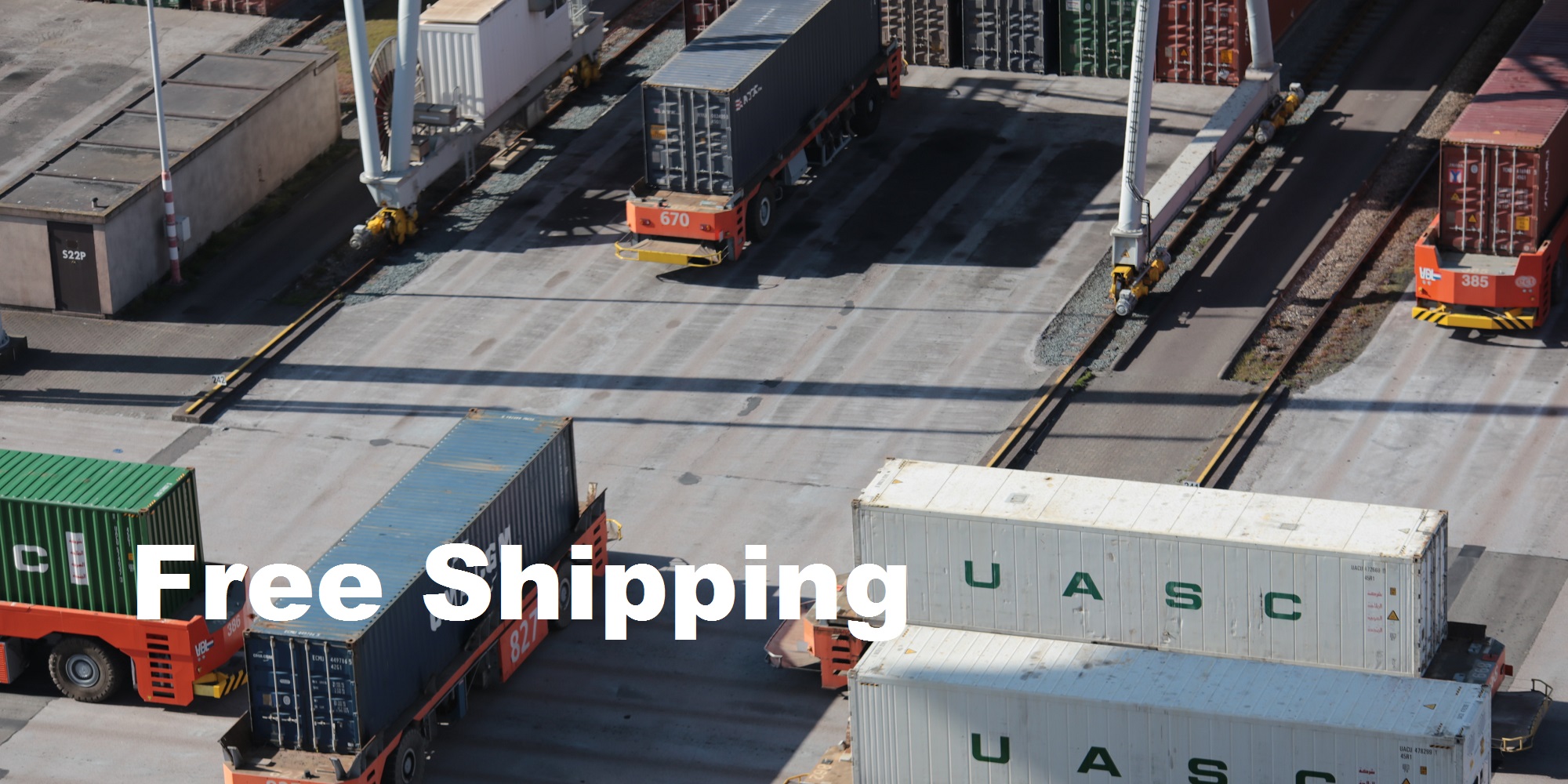 How to Use Free Shipping to Drive Sales