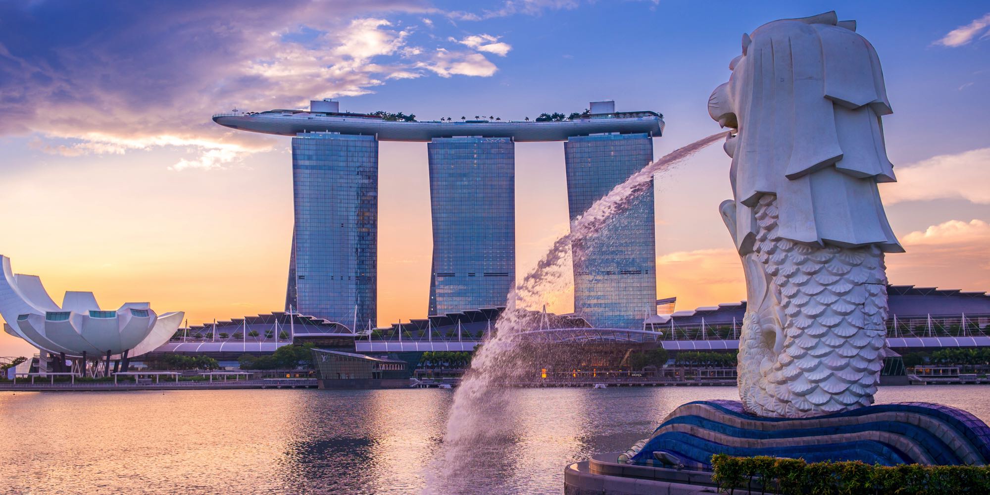 Singapore Trip Guide for First-Timers https://www 
