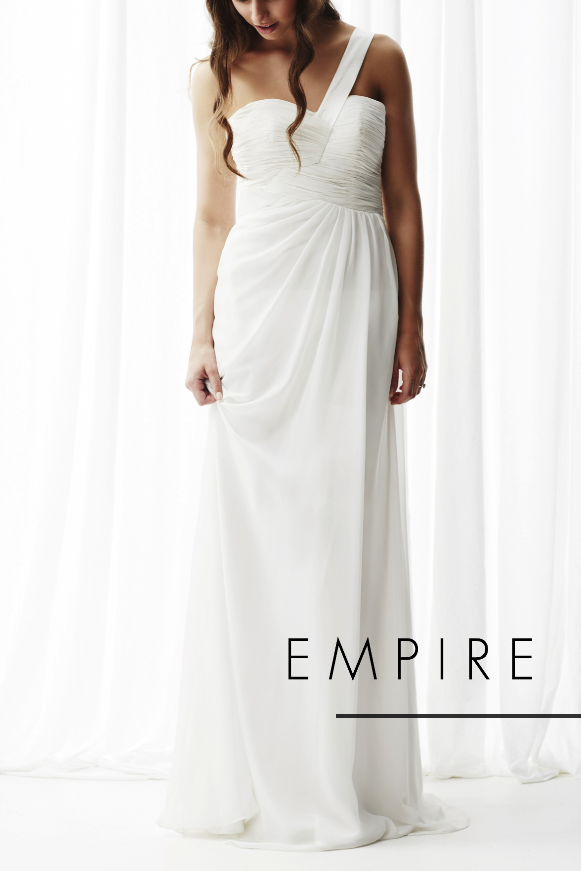 Empire Dresses