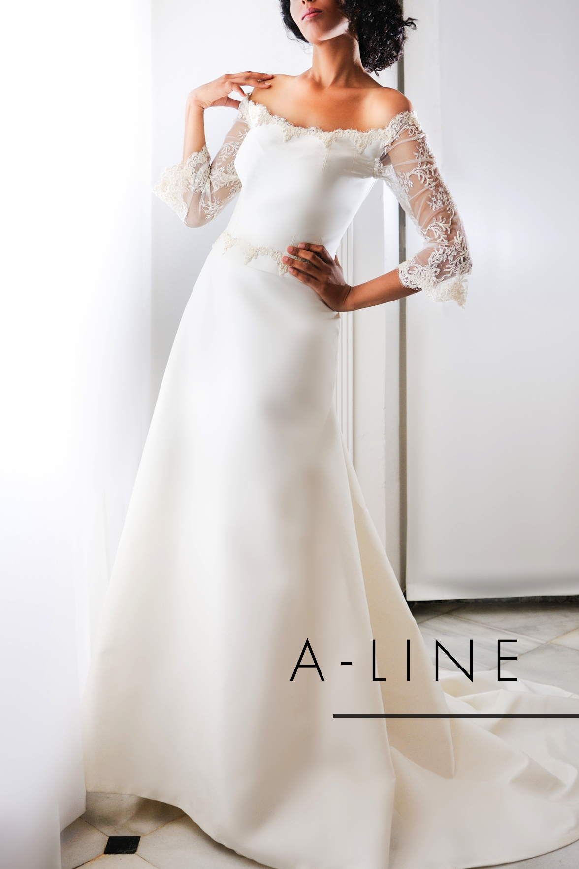 A-line Dresses